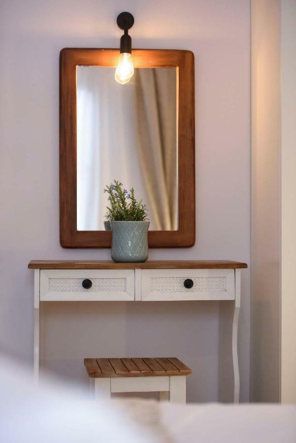 Mezza Volta Corfu By Estia Apartment Benitses  Bagian luar foto
